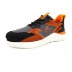 Anti Puncture Sneaker Safety Shoes ARL-TM2014