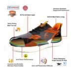 Anti Puncture Sneaker Safety Shoes ARL-TM2014