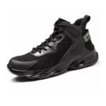 Anti Puncture Steel Toe Work Safety Shoes Sport ARL-TM3326