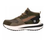 Anti Puncture Workland Safety Shoes for Men ARL-TM267