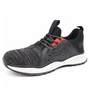 Anti Slip PU Sole Sport Work Safety Shoes with Steel Toe ARL-TM3319