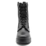 Anti-Slip Rubber Sole Non-Safety Army Boots ARL-TM3297