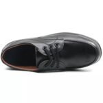 Anti Static Executive Safety Shoes with Composite Toe ARL-TM046
