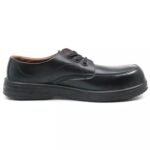 Anti Static Executive Safety Shoes with Composite Toe ARL-TM046