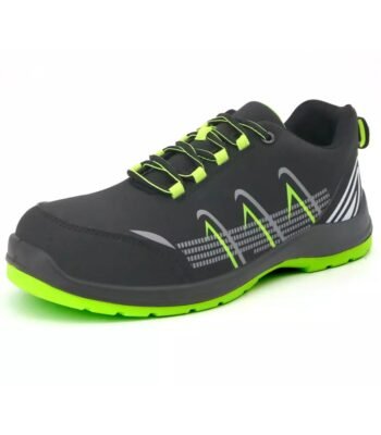 Anti-Static Safety Shoes for Workshop Unisex ARL-TM2009