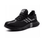 Anti-Static Stylish Safety Shoes for Men ARL-TM2012