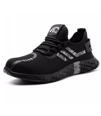 Anti-Static Stylish Safety Shoes for Men ARL-TM2012