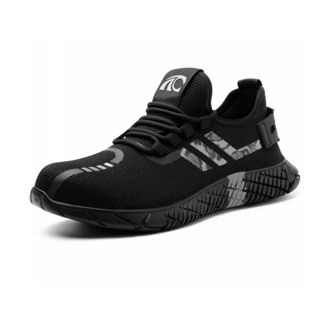 Anti-Static Stylish Safety Shoes for Men ARL-TM2012