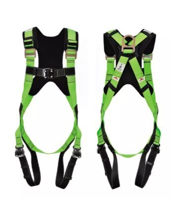 Anti-falling Comfortable Full Body Harness Safety for Construction ARL-HN42
