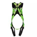 Anti-falling Comfortable Full Body Harness Safety for Construction ARL-HN42