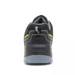 Anti-slip Steel Toe Work Safety Shoes for Men ARL-TM094
