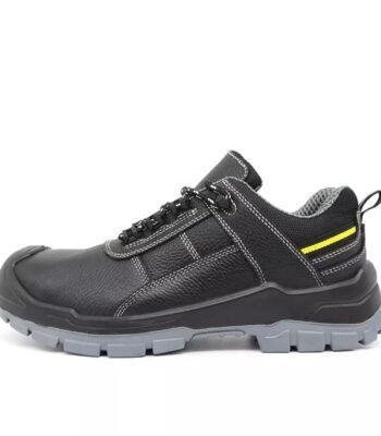 Anti-slip Steel Toe Work Safety Shoes for Men ARL-TM094
