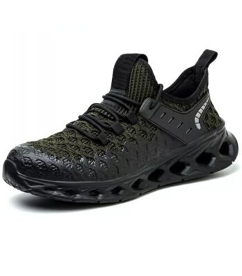 Anti-smashing Puncture Proof Sneakers Safety Shoes ARL-TM3321