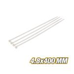 Black Nylon 66 Cable Ties Model ARL-AMR106