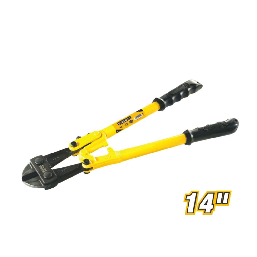 Bolt Cutter with Chrome Vanadium Steel Jaws Model ARL-NAP114
