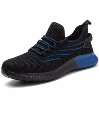 Breathable Anti-smashing Sports Safety Shoes for Workshop ARL-TM3331