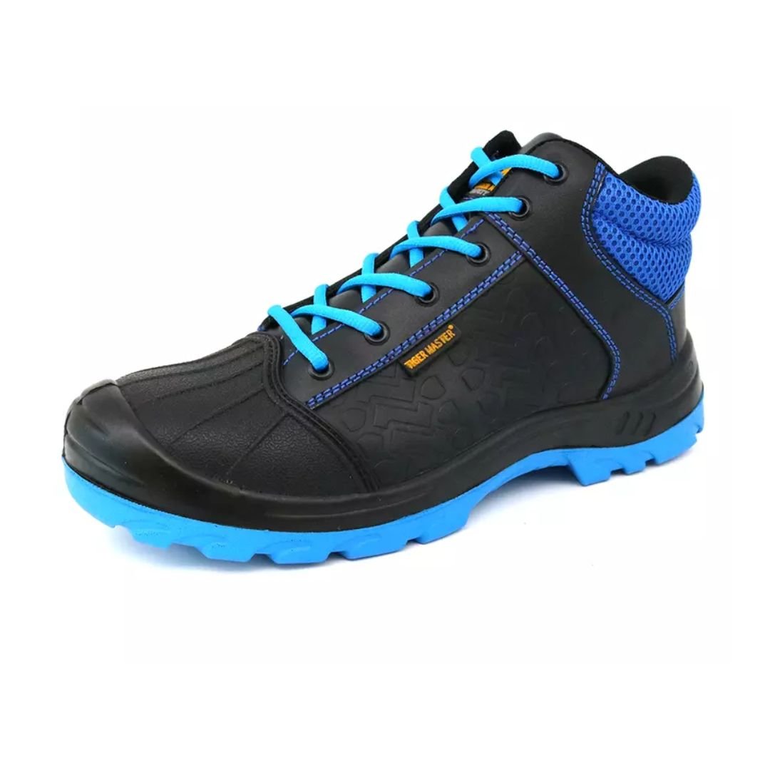 CE Anti-static Industrial Safety Shoes ARL-TM031