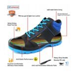 CE Anti-static Industrial Safety Shoes ARL-TM031