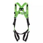 CE Certified Fall Protection Safety Full Body Harness for Climbing ARL-HN41