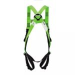 CE Certified Fall Protection Safety Full Body Harness for Climbing ARL-HN41