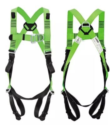 CE Certified Fall Protection Safety Full Body Harness for Climbing ARL-HN41