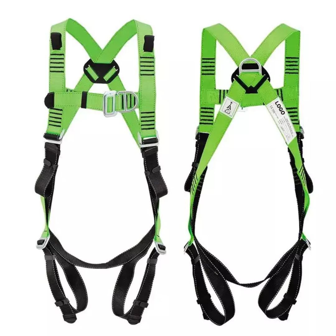 CE Certified Fall Protection Safety Full Body Harness for Climbing ARL-HN41