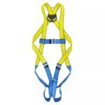 CE EN 361 Fall Protection Full Body Safety Harness Work at Height ARL-HN08