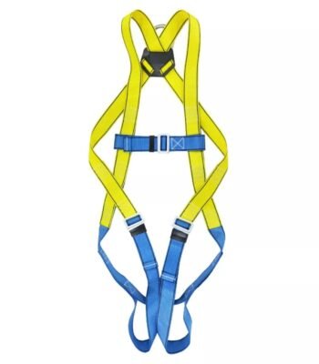 CE EN 361 Fall Protection Full Body Safety Harness Work at Height ARL-HN08