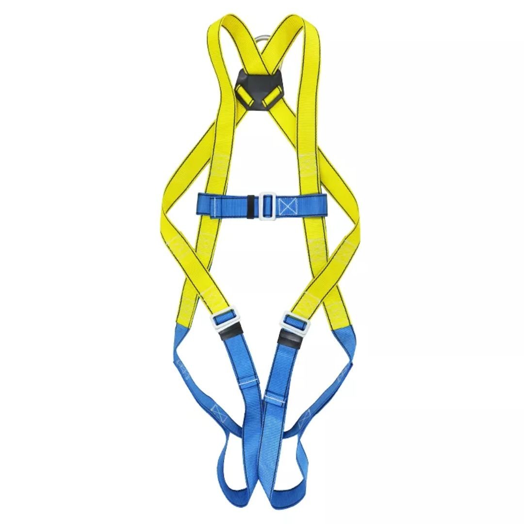 CE EN 361 Fall Protection Full Body Safety Harness Work at Height ARL-HN08