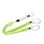 CE EN355 Fall Protection Energy Absorber Safety Lanyard ARL-HN30
