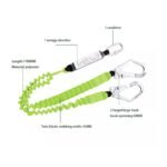 CE EN355 Fall Protection Energy Absorber Safety Lanyard ARL-HN30