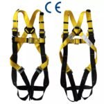 CE EN361 Certified Anti Falling Full Body Safety Harness for Work at Height ARL-HN25