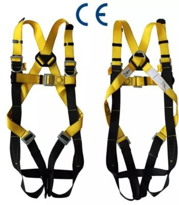 CE EN361 Certified Anti Falling Full Body Safety Harness for Work at Height ARL-HN25