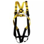 CE EN361 Certified Anti Falling Full Body Safety Harness for Work at Height ARL-HN25