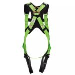 CE EN361 Fall Protection Safety Full Body Harness ARL-HN43