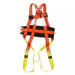 CE EN361 Full Body Safety Harness for Construction ARL-HN09