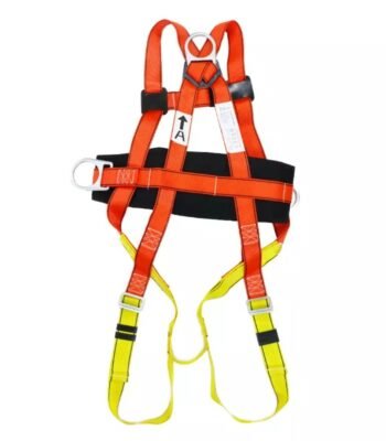 CE EN361 Full Body Safety Harness for Construction ARL-HN09