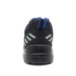 CE Fiberglass Toe Workshop Safety Shoes for Unisex ARL-TM275L