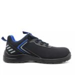 CE Fiberglass Toe Workshop Safety Shoes for Unisex ARL-TM275L