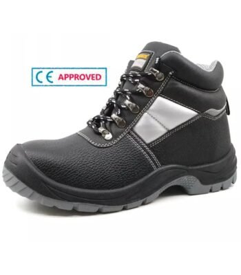 CE S3 Verified Safety Shoes for Men ARL-TM004