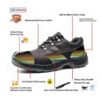 CE S3 Work Safety Shoes ARL-TM003L
