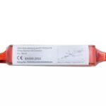 CE Standard 2 Hooks Shock Absorber Safety Lanyard ARL-HN19