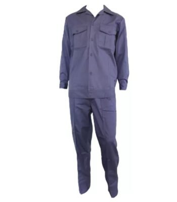 Cheap Cotton Boiler Suit for Workers ARL-M1109