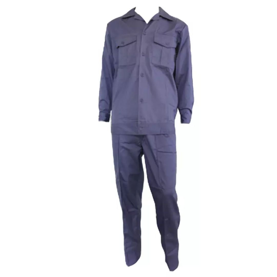 Cheap Cotton Boiler Suit for Workers ARL-M1109