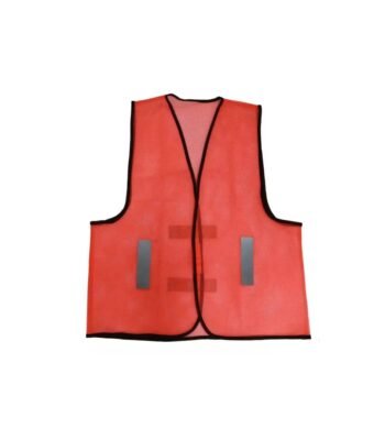 Cheap Mesh Fabric Reflective Safety Vest for Construction Workers ARL-RV26
