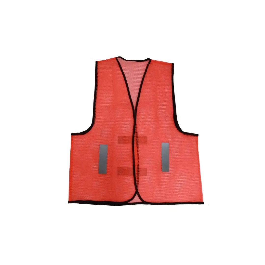 Cheap Mesh Fabric Reflective Safety Vest for Construction Workers ARL-RV26