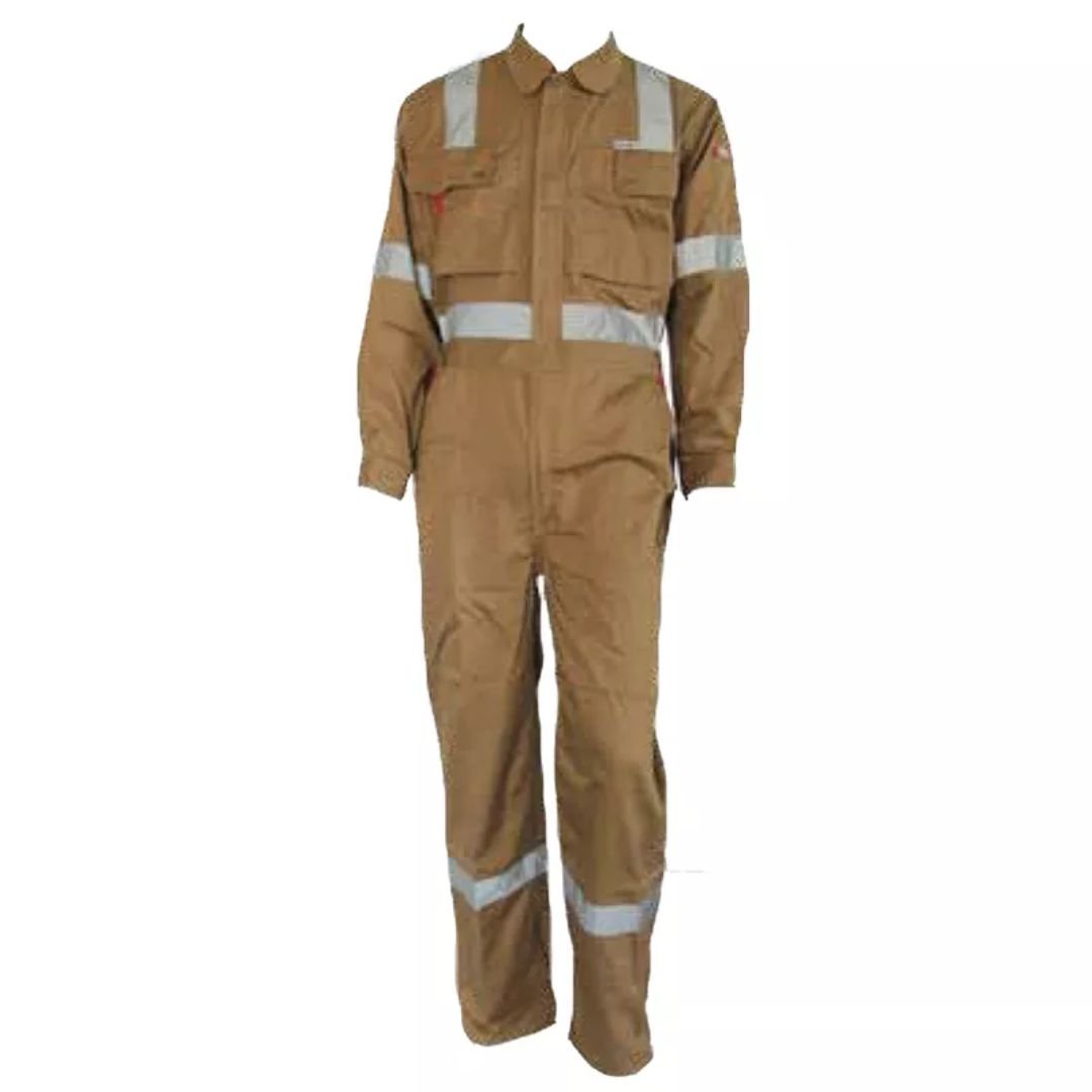 Cheap Reflective Coveralls ARL-M1106