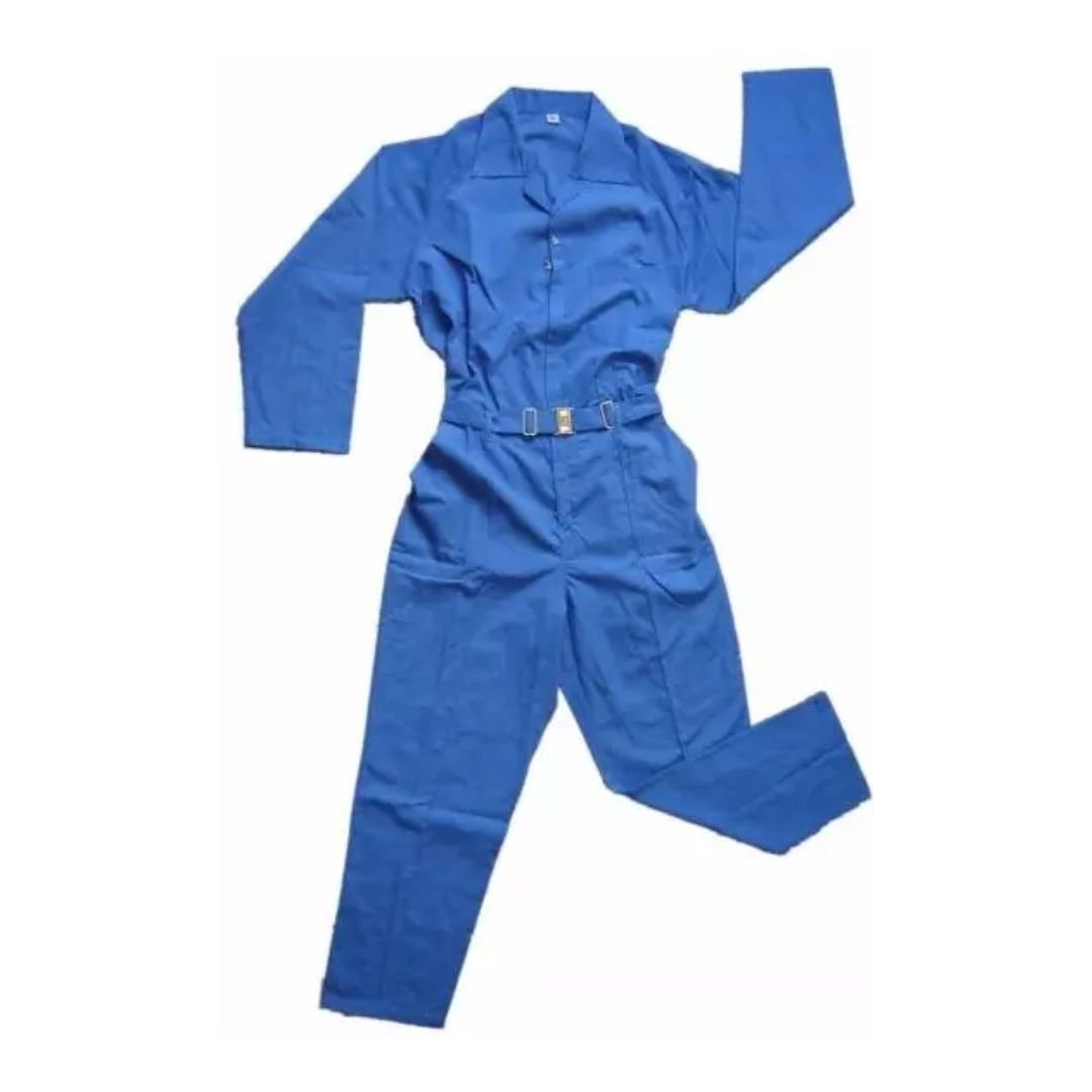 Cheap Royal Blue Working Safety Coverall ARL-OV7