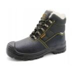 Cold Resistance Men's Winter Safety Shoes ARL-TM3291