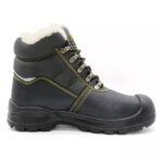 Cold Resistance Men's Winter Safety Shoes ARL-TM3291